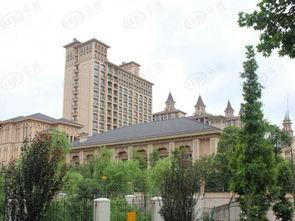 浦东星河湾爆料事件最新,揭秘豪宅区惊人内幕，业主维权真相曝光