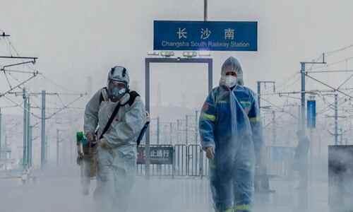 新闻爆料湖南长沙疫情,多区启动应急响应，防控措施持续加强