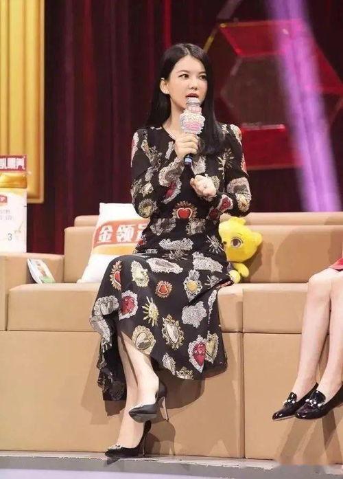 法露珊最新爆料,揭秘娱乐圈惊人内幕